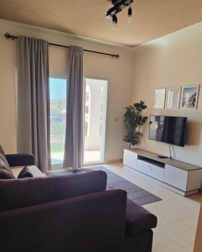 ZenTides chalet